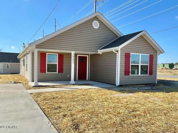 2602 S Moffet Ave, Joplin, MO 64804