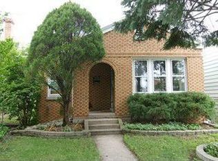 7026 41st St, Stickney, IL 60402