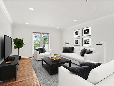 2 BR, 2 BA Unit#214 VS