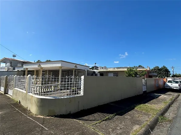 Calle 3 #C-4, Arroyo, PR 00714