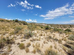1935 E Cornville Rd, Rimrock, AZ 86335