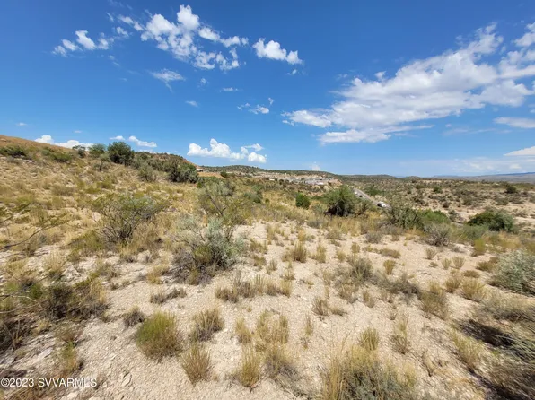 1935 E Cornville Road, Rimrock, AZ 86335