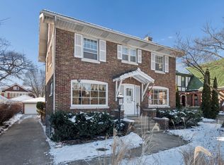 906 N Harlem Ave, River Forest, IL 60305