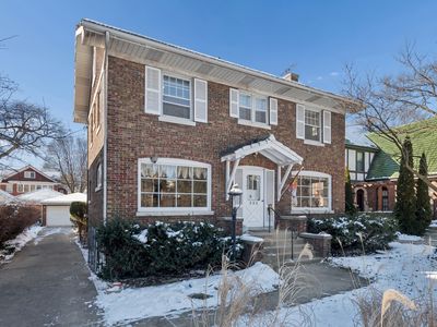 906 N Harlem Ave, River Forest, IL, 60305