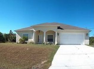 2683 Jablo Cir, North Port, FL 34288