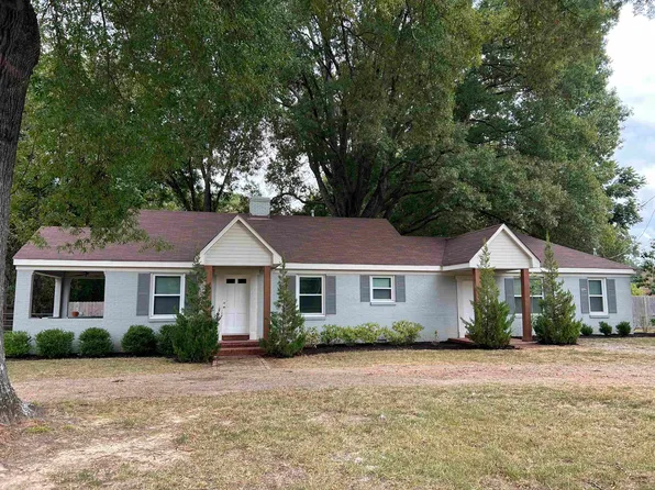 70 Main St, Rossville, TN 38066
