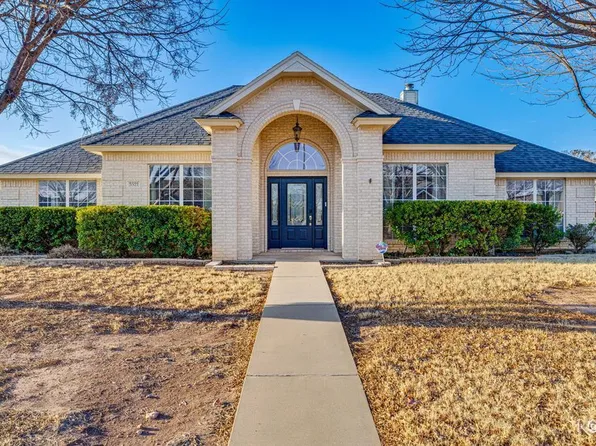 3521 Silver Spur Dr, San Angelo, TX 76904