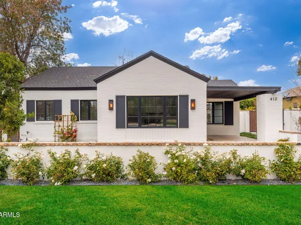 412 W VERMONT Avenue W, Phoenix, AZ 85013