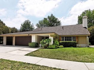 18232 Index St, Porter Ranch, CA 91326