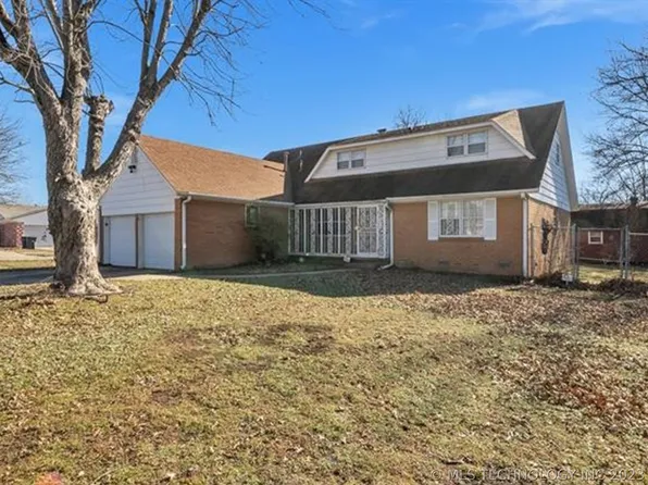 11960 E 16th Pl, Tulsa, OK 74128