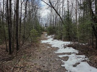 County Road K, Amberg, WI 54102