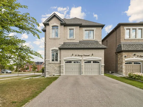 54 Leary Cres, Richmond Hill, ON L4S 0G7