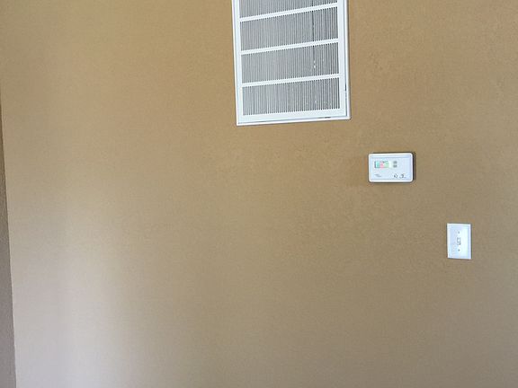 New wall paint and texture 