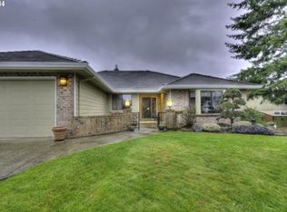 8111 NW 12th Ave, Vancouver, WA 98665