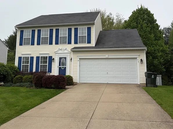 714 Whippoorwill Ln, Wadsworth, OH 44281