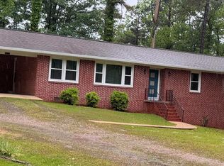 1672 Scott Rd, Alexander City, AL 35010