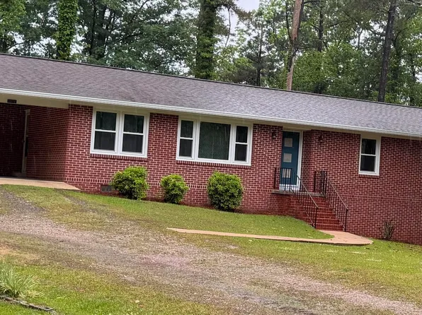 1672 Scott Rd, Alexander City, AL 35010