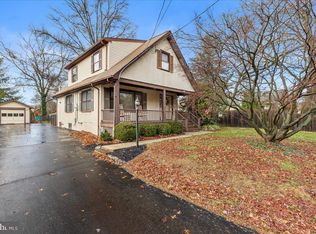 21 Heathcote Brook Rd, Kingston, NJ 08528