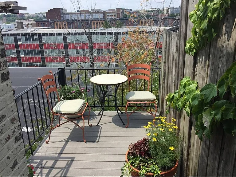 816 Willow Ave #5R — Photo 13