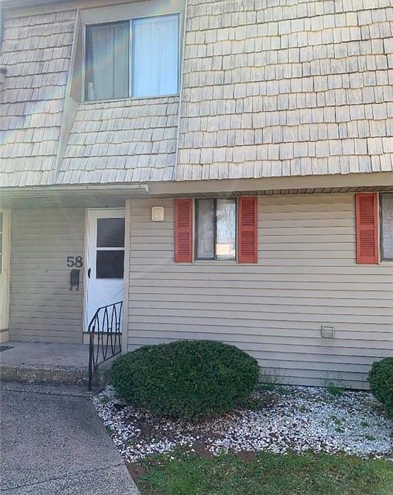 Woodside Circle 58 Locust Cir Rocky Hill CT Zillow