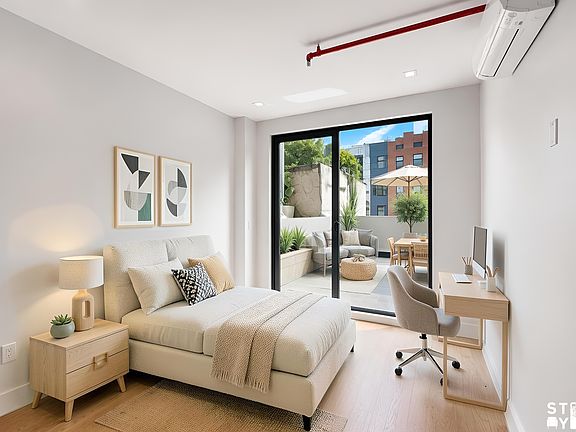 3rd image of 1556 Fulton St #2BA