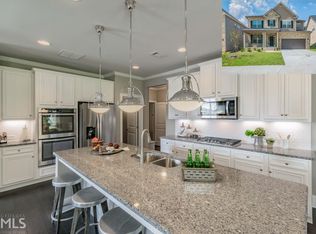 7655 Farrow Pass Cir #50, Cumming, GA 30028