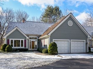 4611 Forest Way Cir, Long Grove, IL 60047