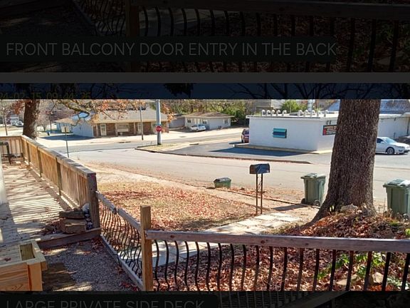 3rd image of 832.1 W Eagle St #1