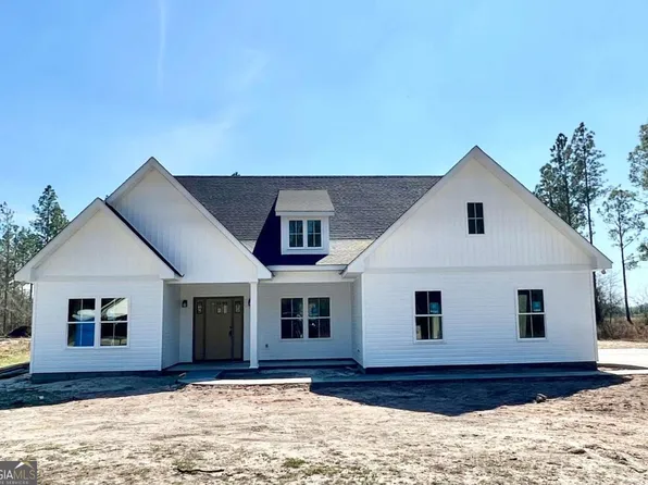 4853 Stanfield Cir, Blackshear, GA 31516