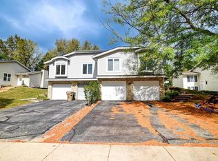 6826/6830 Chester Dr, Madison, WI 53719