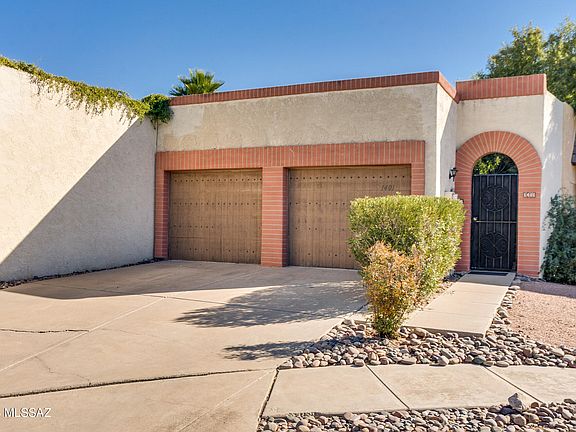 2nd image of 1401 W Calle Platino