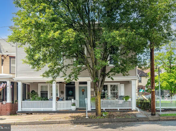 285 Union St, Millersburg, PA 17061