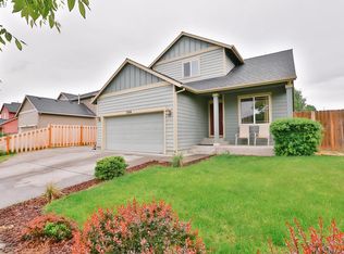 3584 Jones Loop, Hood River, OR 97031