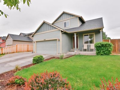 3584 Jones Loop, Hood River, OR, 97031