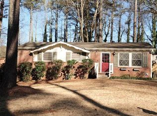 849 Vista Way, Decatur, GA 30033