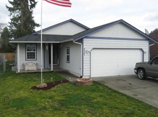 317 126th St S, Tacoma, WA 98444