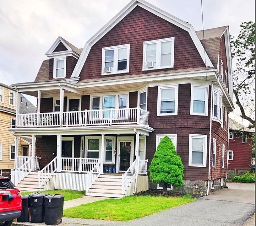 1st image of 83 Bigelow St #2