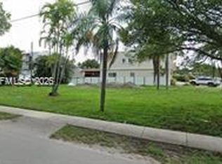 Hollywood South Side, Hollywood, FL 33020
