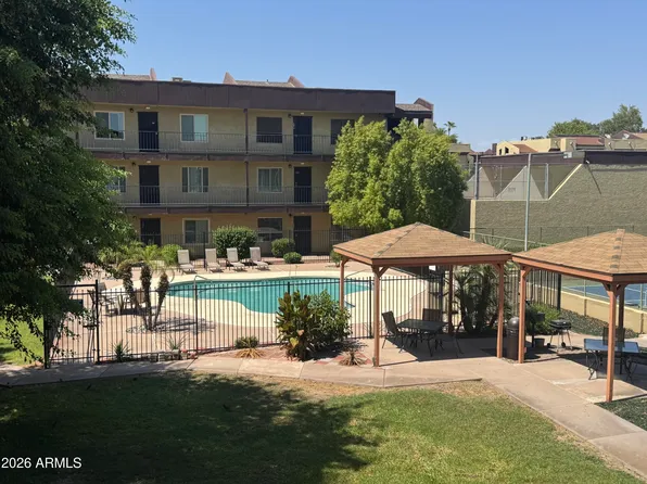 461 W HOLMES Avenue #228, Mesa, AZ 85210