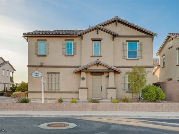 1045 Spotted Saddle St, Henderson, NV 89015