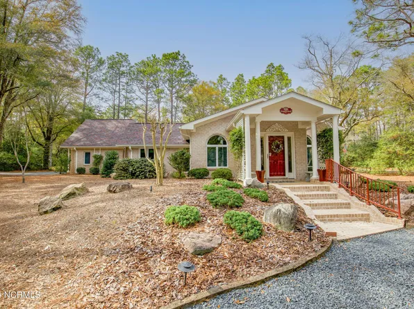 85 Ferguson Road, Pinehurst, NC 28374