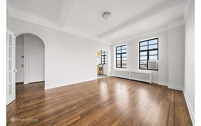 Rented by Douglas Elliman