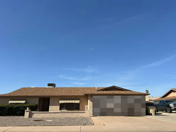 5536 W Via Camille, Glendale, AZ 85306