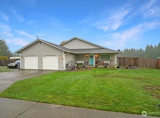 25 Clemons, Montesano, WA 98563