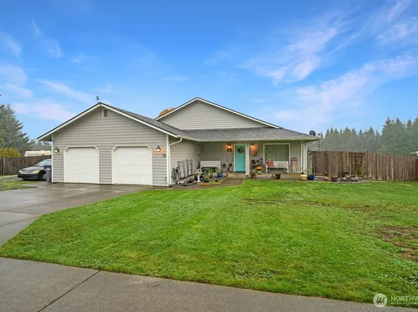 25 Clemons, Montesano, WA 98563