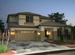 16853 W Stevenage St, Surprise, AZ 85374