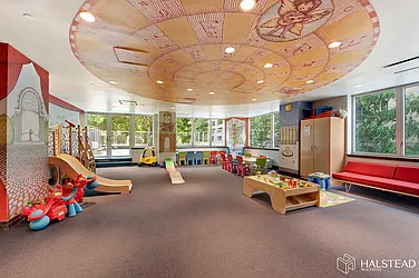 Sold by Halstead Real Estate