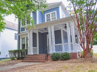 3010 Colonel Springs Way, Fort Mill, SC 29708