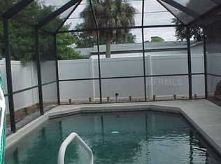 2456 Warne St, Pt Charlotte, FL 33952