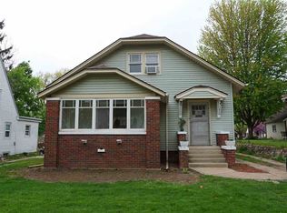 1615 24th St, Rockford, IL